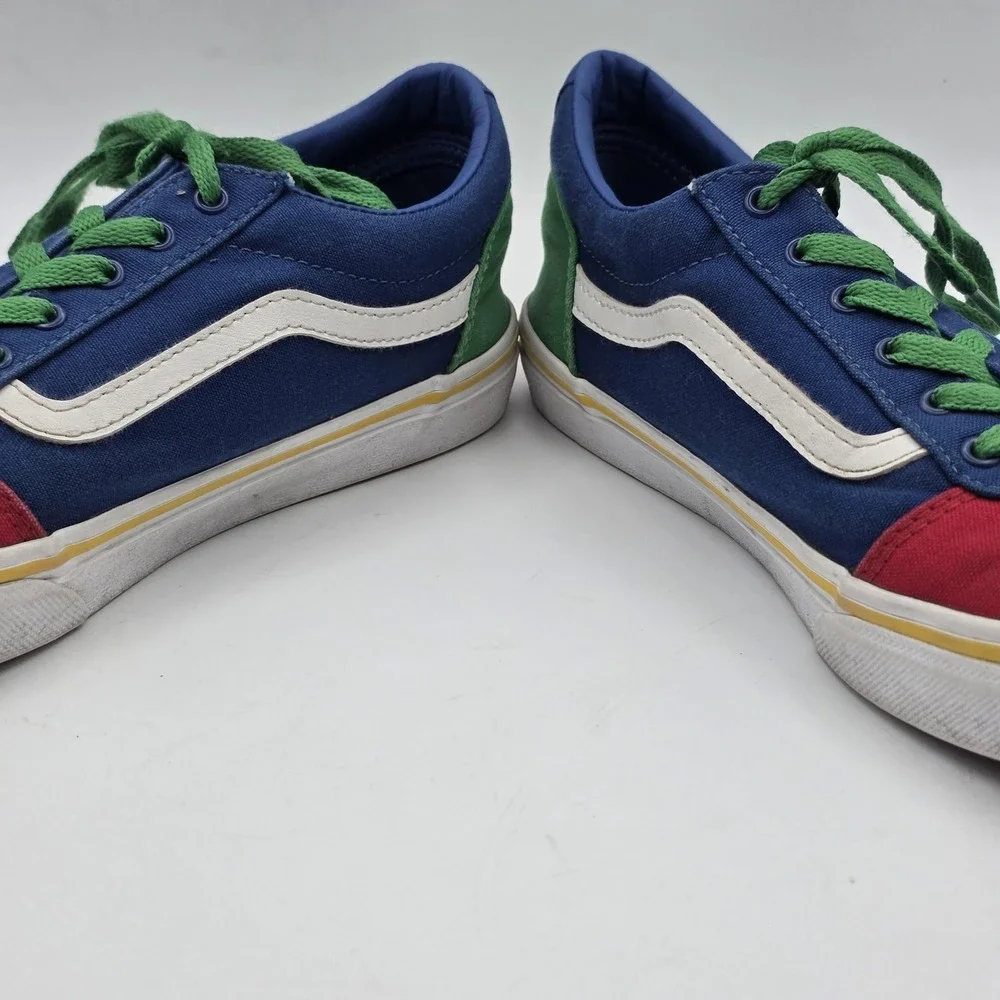 Vans old skool